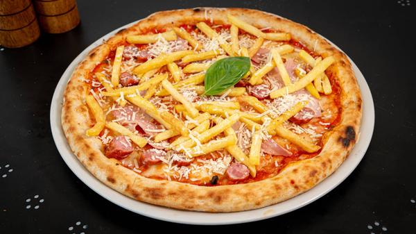 Pizza Americana